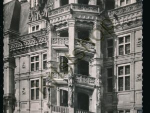 Château de Blois [006-7911
