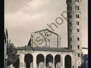 Ravenna - S Apollinare Nuovo [006-7916