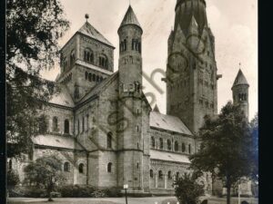 Rheine - Estf - St Antonius Basilika [006-7917