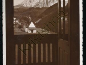 Novalevante - presso Bolzano - Hotel Posta [006-7925