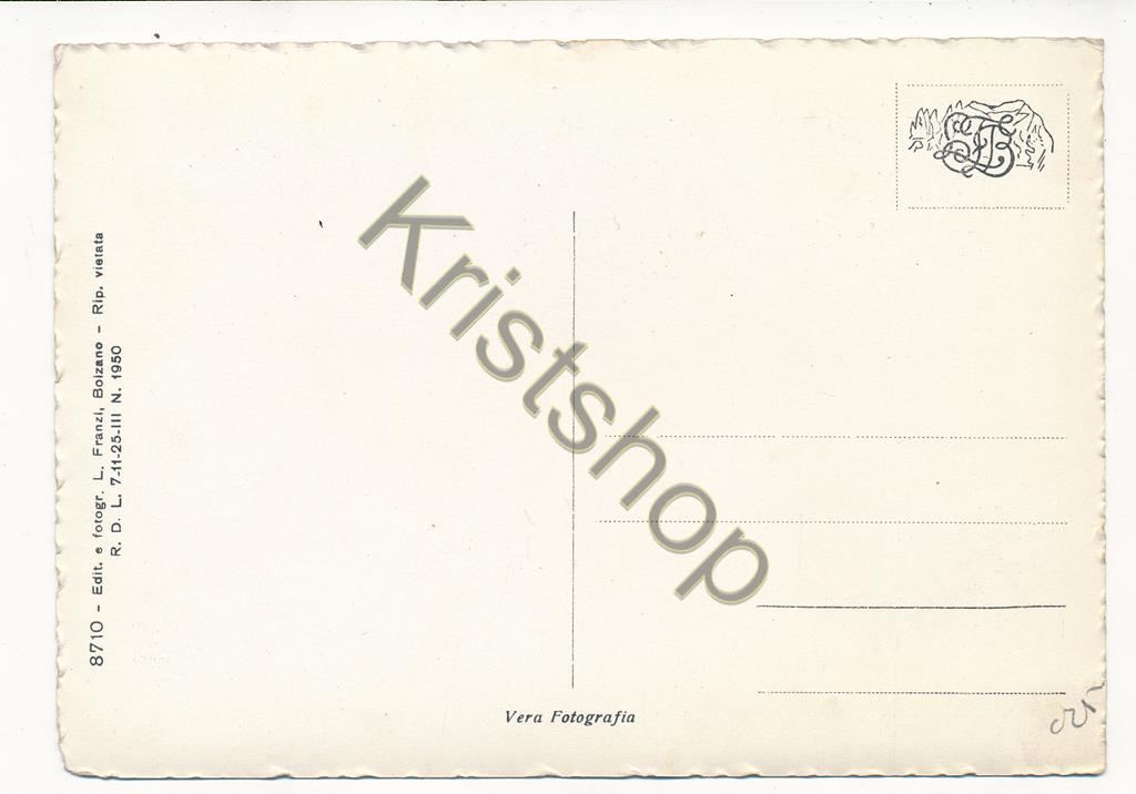 KRST006-7925_1.jpg Novalevante - presso Bolzano - Hotel Posta [006-7925 - Afbeelding 2