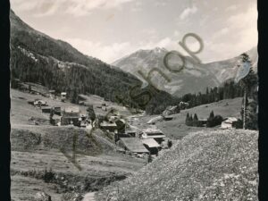 Gargellen i Montafon [006-7936