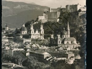 Salzburg von Mülln [006-7937