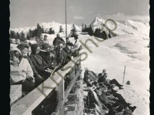 Mayrhofen - Haus Bergrast [006-7938