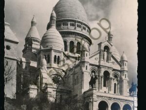 Paris - Montmatre [006-7961