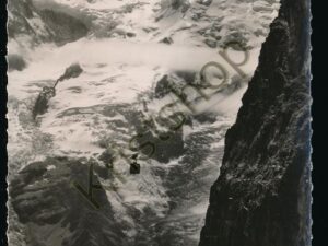 Chamonix - Téléférique du Brévent [006-7963