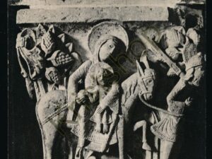Autun - la Cathédrale [006-7964