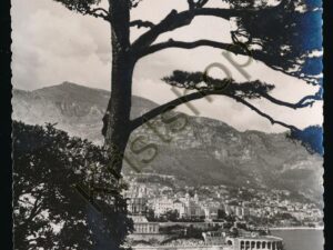 Monte Carlo [006-7968