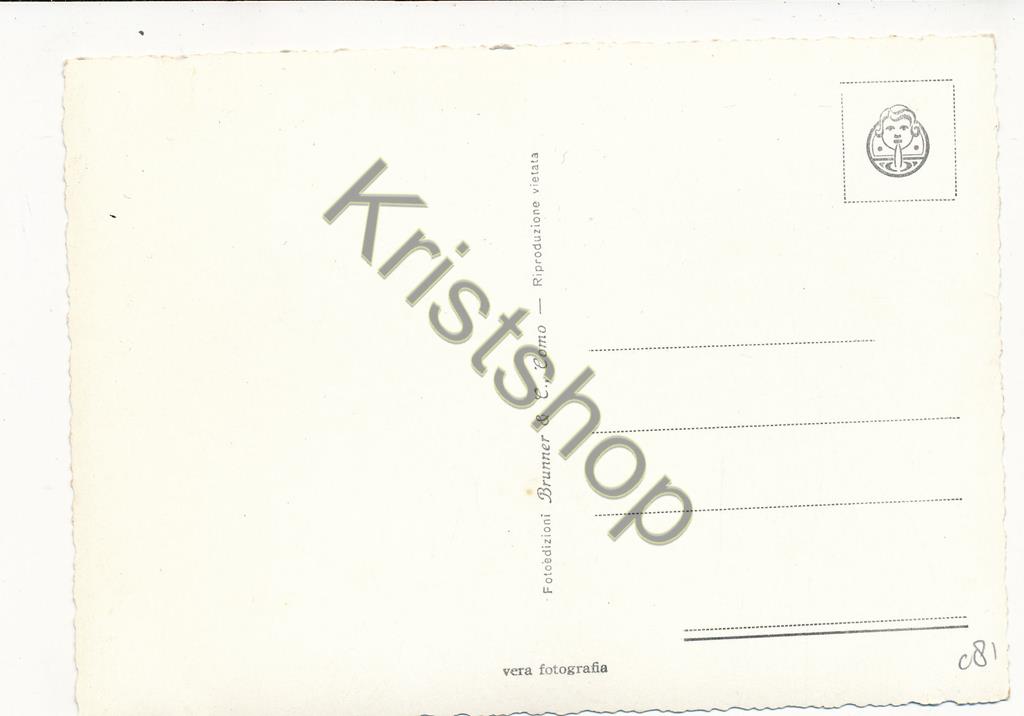 KRST006-7981_1.jpg Lago di Como - Villa Carlotta [006-7981 - Afbeelding 2