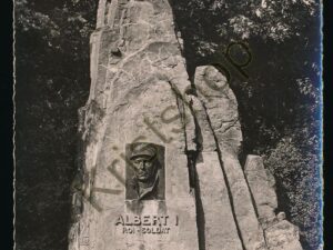 Rouen - Cimetière Militaire Belge du Mont-Gargan [006-7992