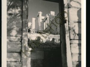 Athène - L'Acropolis [006-7999