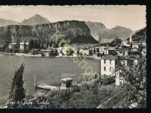 Lago di Garda - Torbole [006-8010