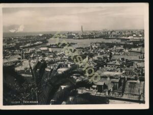 Genova - Panorama [006-8015