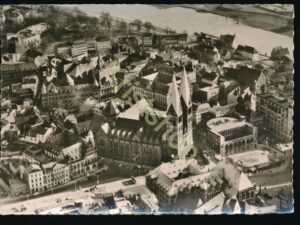 Bremen - Dom [006-8026