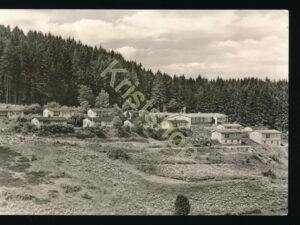 Tambach-Dietharz - VEM - Ferienhaus [006-8050