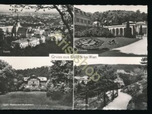 Baden bei Wien [006-8074