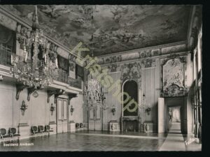 Ansbach - residenz [006-8085