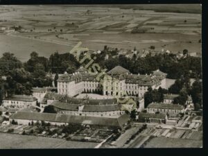 Pommersfelden - Schloss Weissenstein [006-8091