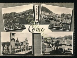 Como [006-8098