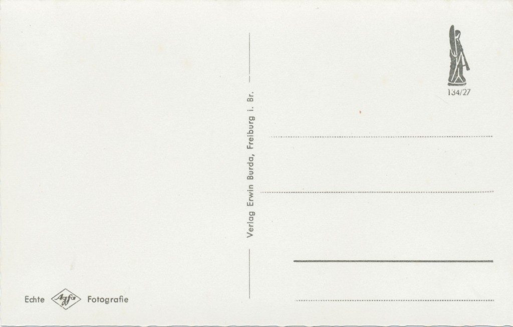 KRST006-8108_1.jpg Konstanz - Blick auf das Münster [006-8108 - Afbeelding 2