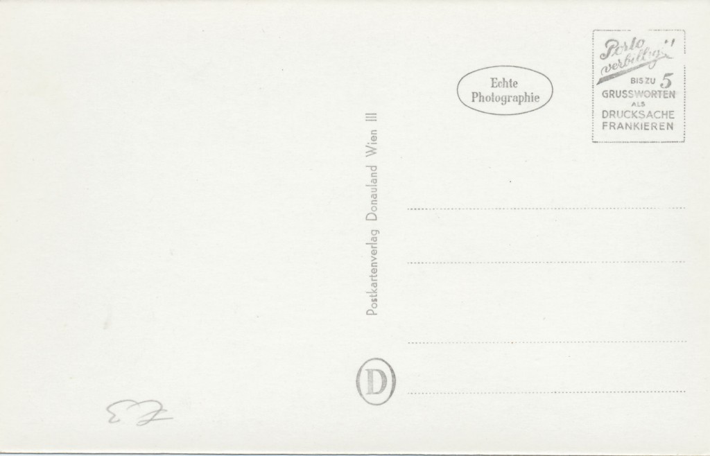 KRST006-8116_1.jpg Mayerling - Karmel - Kapelle der Schmerzhaften [006-8116 - Afbeelding 2