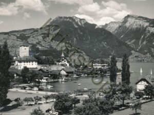 Spiez [006-8118
