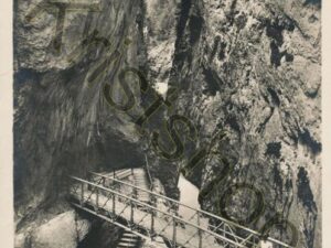 Aareschlucht [006-8185