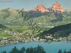 Brunnen und die Mythen [006-8210
