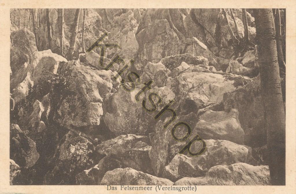 KRST006-8234_0.jpg Das Felsenmeer (Vereinsgrotte [006-8234