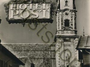 Mittenwald  [006-8265