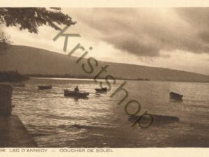 Lac D'Annecy [006-8276