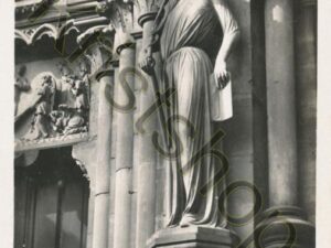 Strasbourg [006-8297
