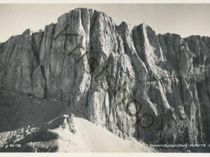 Marmolada - Parete [006-8306
