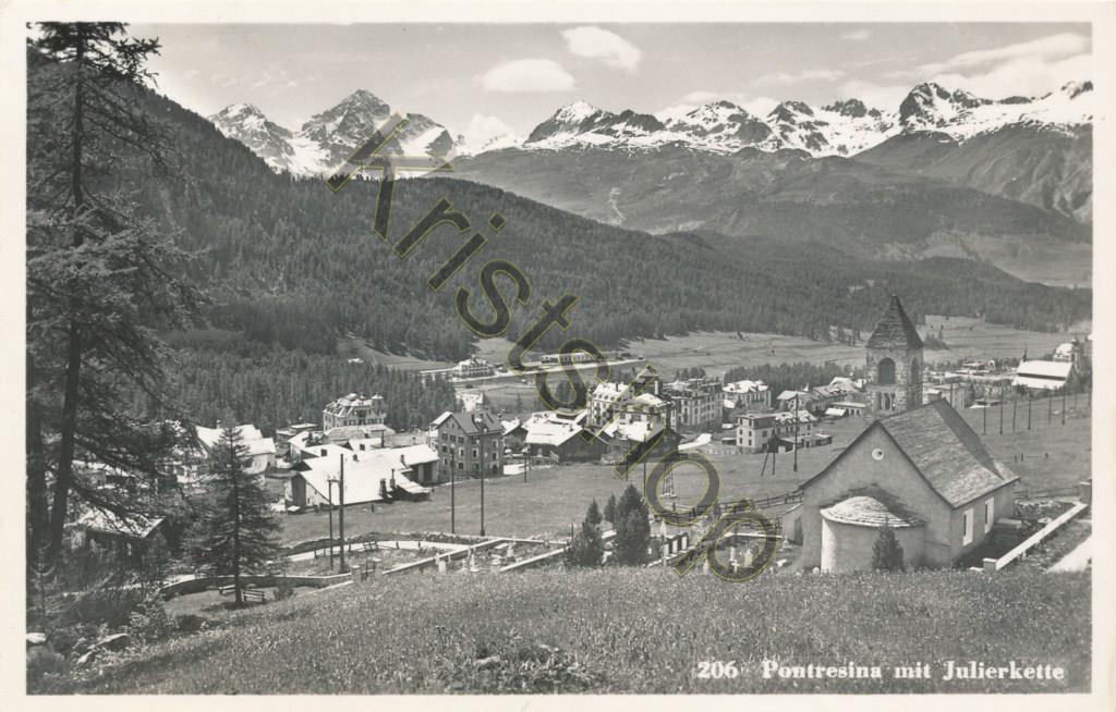 KRST006-8360_0.jpg Pontresina mit Julierkette [006-8360