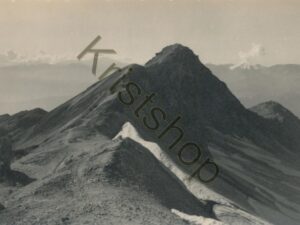 Bella Colla 3001 m.  - Phot. E. Gyger Adelboden [006-8384