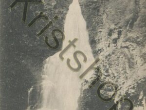 Sivlefos - Stalheim - Voss  [006-8467