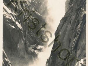 Grimselstrasse - Handegfall [006-8555