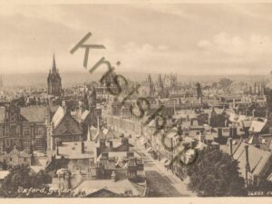 Oxford - General view [006-8596