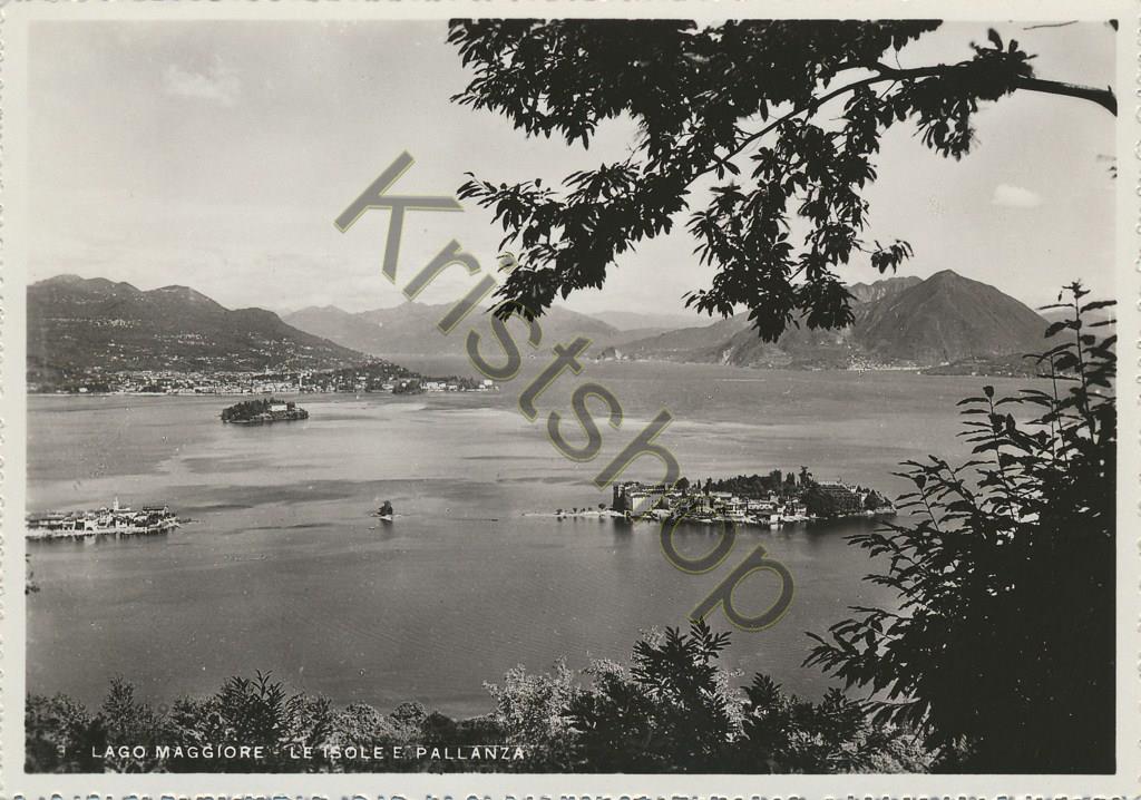 KRST007-0013_0.jpg Lago Maggiore - Le Isole Pallanza [KRST007-0013