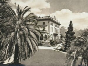 Isola Di Brissago  [KRST007-0067