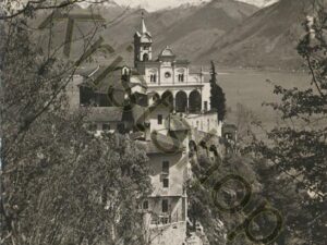 Locarno - Madonna del Sasso  [KRST007-0078