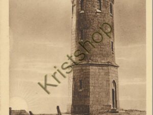 Brocken - Aussichtsturm [KRST007-0114