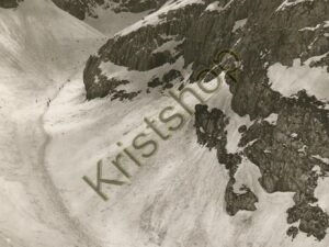 Dammmkar - Mittenwald - H Huber [KRST007-0117