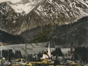 Bad Wiessee am Tegersee [KRST007-0136