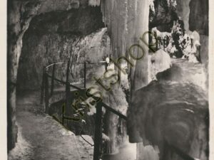 Partnachklamm [KRST007-0141