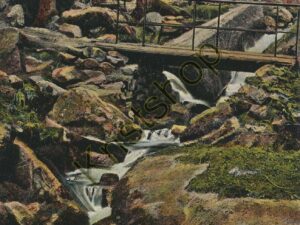 Steinerne Renne in Hane [KRST007-0181