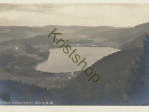 Titsee - Schwarzwald [KRST007-0232