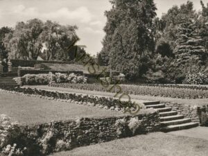 Bad Meinberg am Teutoburger Wald [KRST007-0241
