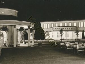 Meinberg Agfa-Postkarte [KRST007-0244