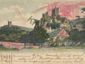 Manderscheid [KRST007-0253